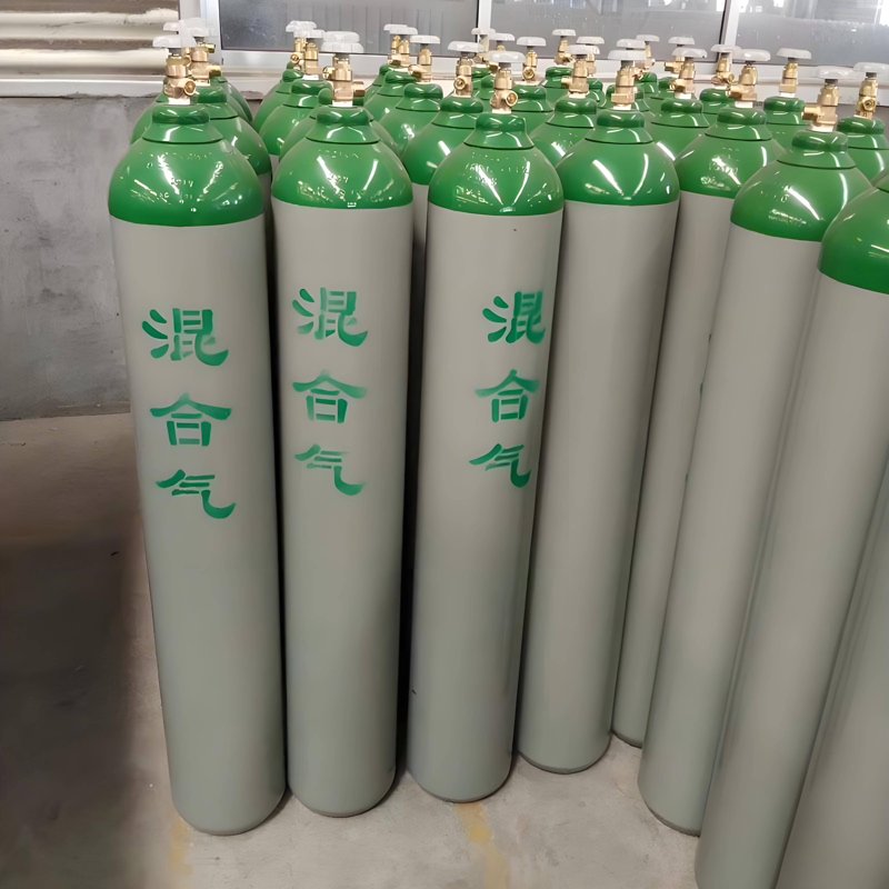 特种气体：工业发展不可或缺的催化剂