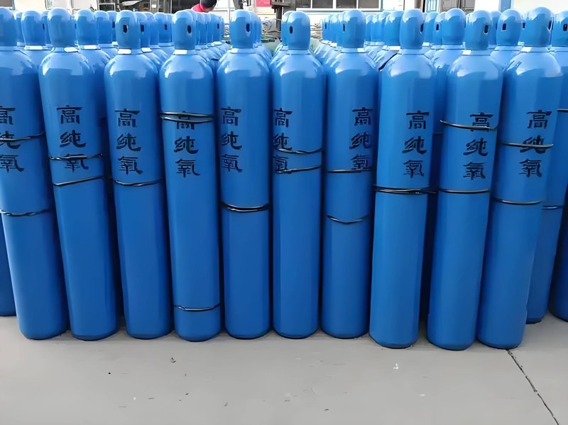 南京气体配送