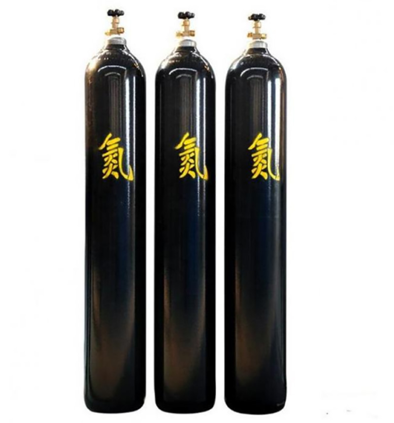 南京气体配送：城市呼吸的使者