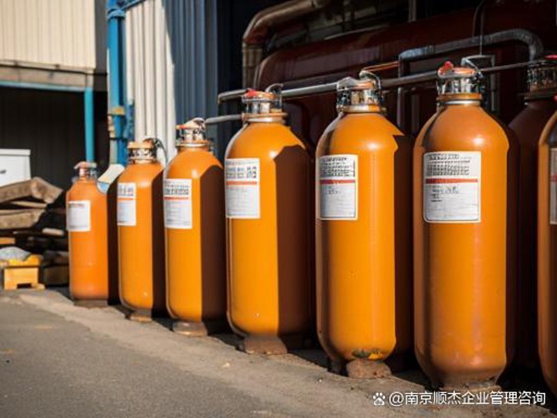 特种气体：工业生产的秘密武器