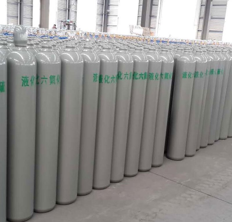特种气体在半导体行业的应用与发展趋势